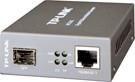 Server - Other Accessories TP-Link  NET MEDIA CONVERTER 10KM/FX-SX/LX/LH MC220L