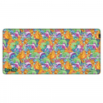 Rick and Morty Mousepad Monster Jam, XL