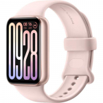 Smart watches Xiaomi  Smart Band 9 Pro | AMOLED | Waterproof | Rose Gold