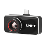 Videovalve // Thermal cameras // Kamera termowizyjna Uni-T UTi740M