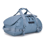 Thule 5214 Chasm Duffel Bag  30L Pond Gray