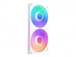 NZXT Fan F280 RGB Core White PWM