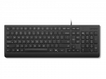 Lenovo Keyboard | Essential | Keyboard | Wired | Lithuanian | Black
