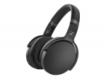 Sennheiser HD 450BT Wireless Headphones