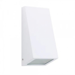 LED facade light KAREN, excl. E27, max 15W, IP44, IK03