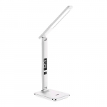 Table lamp Office Leather Calendar