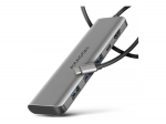 AXAGON USB 5Gbps hub