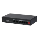 PoE switch PFS3006-4ET-36