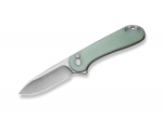 Knife CIVIVI Elementum II Natural G10