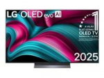 LG OLED55C51LA 55inch 4K 120Hz 4xHDMI