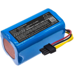 2600mAh for Airrobo P10