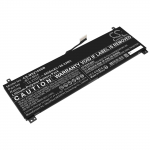 5850mAh for MSI Creator Z16 A11UET-031UK,Creator Z16 A11UE-088XES,Creator Z16 A11UE-019ES,Creator Z16 A11UET-065IT,Creator Z16 A11UET-001FR,Creator Z16 A11UE-054AU,Creator Z16 A11UET-013,Creator Z16 A11UET-236CN,Creator Z16 A11UET-019ES,Creator Z16 A ...