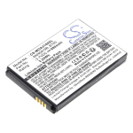 880mAh for Motorola K1m,A3100,Evoke QA4,Tundra VA76R,Flipout,Flipout MB511,FlipSide MB508,C290,C168i,Flipout ME511