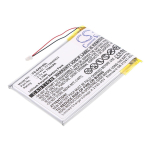 750mAh for Sony NWZ-S600,NWZ-S600F,NWZ-S610,NWZ-S615,NWZ-S615F,NWZ-S616,NWZ-S616F,NWZ-S618,NWZ-S618FBLK,NW-S710