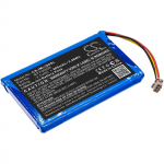 800mAh for Ingenico Vital Act 3S,LEC-V03.00-0242