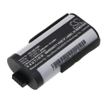 2600mAh for Logitech UE MegaBoom,S-00147