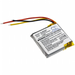 610mAh for JBL Everest Elite 300,Everest Elite E45BT,E45BT,E55BT,Everest Elite E55BT,Live 650BT NC,Live 450 NC,Live 400