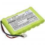 700mAh for Brother P-touch,P-Touch 7600VP,PT-7600,PT-7600 Label Printer