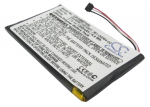1200mAh for Garmin Nuvi 3700,Nuvi 3760,Nuvi 3760T,Nuvi 3790,Nuvi 3790T