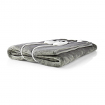 Electric blanket Nedis 160x140cm PEBL130CWT2