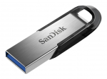 SanDisk Cruzer Ultra Flair Flash Drive USB 3.0 64GB