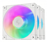 DeepCool Performance Case Fan 120mm 3pcs
