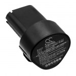 1500mAh for Makita CL102DZX,JR100DWE,ML100W,ML101,CL100,CL100DW,CL100DZ,DF030,DF030D,DF030DWE