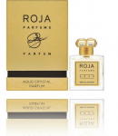 Roja Parfums Aoud Crystal Perfume PAR 100 ml