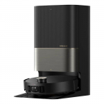 Robot Vacuum Cleaner Dreame X50 Ultra Complete Black