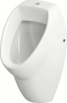 Urinal Apollo A101, water supply from above,