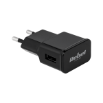 Mobiiltelefonid ja tarvikud // Laadijad // Ładowarka sieciowa Rebel USB 1000 mA