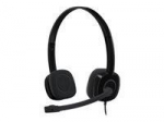 LOGI H151 Stereo Headset