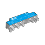 TV ja kodukino // TV antennid // Multiplexer podw&oacute;jny TV/SAT ME-213 ALCAD