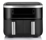Severin FR 2453 Airfryer 3.8L
