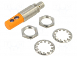 Sensor: photoelectric