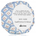 Davines More Inside Strong Dry Wax 75 ml