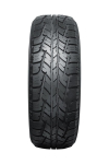 Tire Nankang FT-7 275/65 R17 115S Label:D-D-B