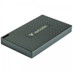 Verbatim 32030V Portable metal hard drive 512GB