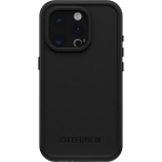 OtterBox Fre Case, MagSafe Apple iPhone 15, Black