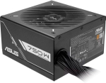 Power Supply Asus  ASUS Prime 750W Bronze PSU