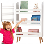 Furniture sections and sets // Kontorim&ouml;&ouml;bel // Regał na zabawki/książki Ruhhy 26440