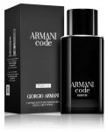 Armani Code Perfume PAR 75 ml