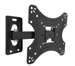 Lamex LXLCD136 Wall mounted TV bracket up to 43" / 22kg