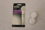 SALE OUT. Braun SE80 Nozzle Set | DAMAGED PACKAGING