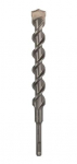 BOSCH SDS PLUS DRILL BIT 25 x 250mm PLUS-5