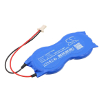 Replacement Battery for Raymarine Micronet Wind Transmitter, T120, T125, 200mAh 3V