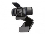 LOGI C920e HD 1080p Webcam - BLK - WW