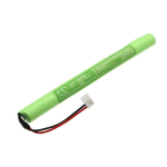 700mAh for Johnson Controls MS-NCE2566-0