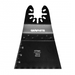 Uued tooted // Brzeszczot do urządzenia wielofunkcyjnego, do cięcia wgłębnego, BIM Co 8%, 65 mm