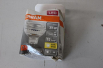 LED bulb Osram  SALE OUT.  Parathom Reflector LED 12V MR16 35 non-dim 36&deg; 3,8W/827 GU5.3 bulb |  Parathom Reflector LED | GU5.3 | 3.8 W | Warm White | DAMAGED PACKAGING